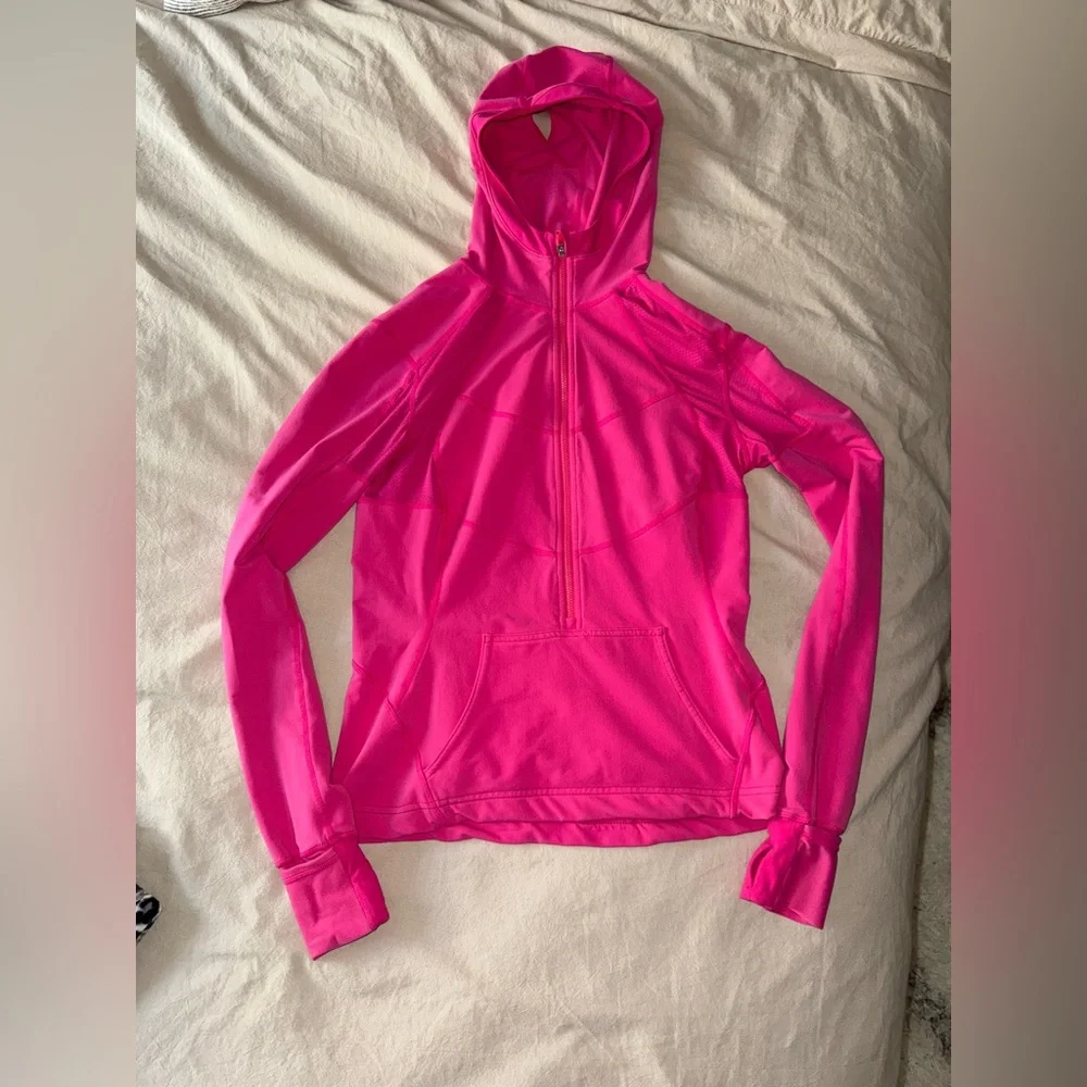 Lululemon Jacket - Picture 1 of 4